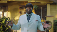 Thumbnail for the Gregory Porter - Consequence of Love link, provided by host site