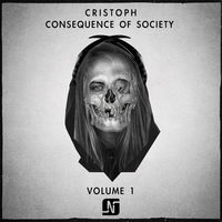 Thumbnail for the Cristoph - Consequence of Society, Vol. 1 link, provided by host site