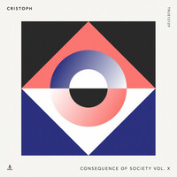 Thumbnail for the Cristoph - Consequence of Society, Vol. X link, provided by host site