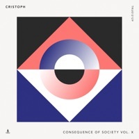 Thumbnail for the Cristoph - Consequence of Society, Vol. X link, provided by host site