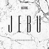 Thumbnail for the Jebu - Consequences link, provided by host site