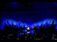 Thumbnail for the Camila Cabello - Consequences [2018 American Music Awards] link, provided by host site