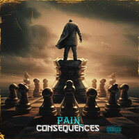 Thumbnail for the Pain - Consequences link, provided by host site