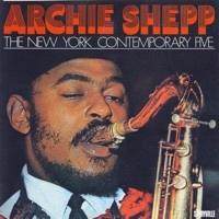 Thumbnail for the Archie Shepp - Consequences link, provided by host site