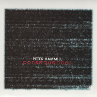 Thumbnail for the Peter Hammill - Consequences link, provided by host site