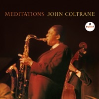 Thumbnail for the John Coltrane - Consequences link, provided by host site