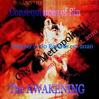 Thumbnail for the The Awakening - Consequences of Sin link, provided by host site