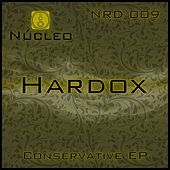 Thumbnail for the Hardox - Conservative link, provided by host site