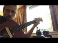 Thumbnail for the Lukas Nelson - Consider It Heaven Acoustic Hotel Room Version link, provided by host site
