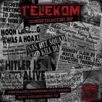 Thumbnail for the Telekom - Conspiracies link, provided by host site