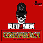 Thumbnail for the Rednek - Conspiracy link, provided by host site