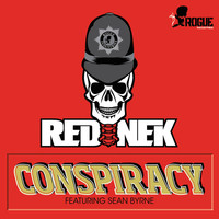Thumbnail for the Rednek - Conspiracy link, provided by host site