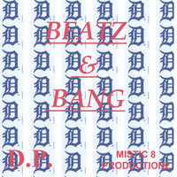 Thumbnail for the D.P. - Conspiracy link, provided by host site