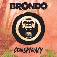 Thumbnail for the Brondo - Conspiracy link, provided by host site