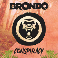 Thumbnail for the Brondo - Conspiracy link, provided by host site