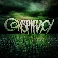 Image of Conspiracy linking to their artist page due to link from them being at the top of the main table on this page