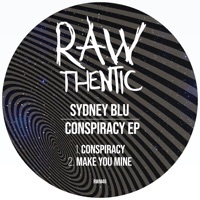 Thumbnail for the Sydney Blu - Conspiracy link, provided by host site