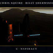 Thumbnail for the Chris Squire - Conspiracy link, provided by host site