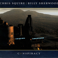 Thumbnail for the Chris Squire - Conspiracy link, provided by host site