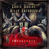 Thumbnail for the Chris Squire - Conspiracy - Live link, provided by host site