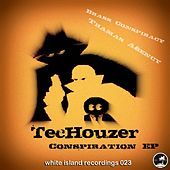 Thumbnail for the TecHouzer - Conspiration link, provided by host site