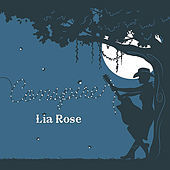 Thumbnail for the Lia Rose - Conspire link, provided by host site
