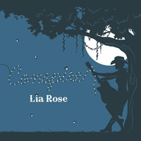 Thumbnail for the Lia Rose - Conspire link, provided by host site