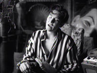Thumbnail for the k.d. lang - Constant Craving link, provided by host site