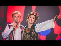 Thumbnail for the Andra - Stai Cu Mine Omule Sa-ti Cant (Concert Traditional) link, provided by host site