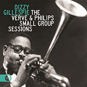 Thumbnail for the Dizzy Gillespie - Constantinople link, provided by host site