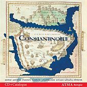 Thumbnail for the Constantinople - Constantinople: Constantinople Sampler link, provided by host site