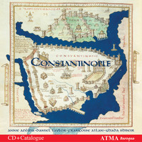 Thumbnail for the Constantinople - Constantinople: Constantinople Sampler link, provided by host site