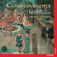 Thumbnail for the Constantinople - Constantinople: Li Tans Nouveaus link, provided by host site