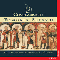 Thumbnail for the Unknown - Constantinople: Memoria Sefardi link, provided by host site