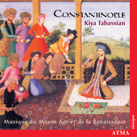 Thumbnail for the Constantinople - Constantinople: Music of the Middle Ages and of the Renaissance link, provided by host site