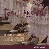 Thumbnail for the Constantinople - Constantinople: Terra Nostra link, provided by host site