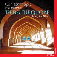 Thumbnail for the Unknown - Constantinople Terres Turquoise link, provided by host site