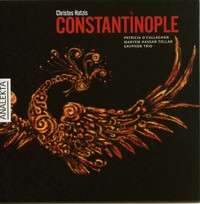 Thumbnail for the Gryphon Trio - Constantinople : V. Dance of the Dictators link, provided by host site