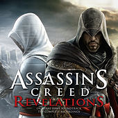 Thumbnail for the Lorne Balfe - Constantinople link, provided by host site