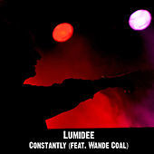 Thumbnail for the Louie DeVito - Constantly link, provided by host site