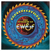 Thumbnail for the Earth - Constellations: The Universe of Earth, Wind & Fire link, provided by host site