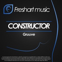 Thumbnail for the Gruuve - Constructor link, provided by host site