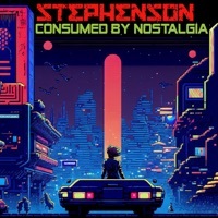 Thumbnail for the Stephenson - Consumed by Nostalgia link, provided by host site