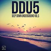 Thumbnail for the Dani Rivas - Consumir (Original Mix) link, provided by host site