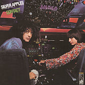 Thumbnail for the Silver Apples - Contact link, provided by host site