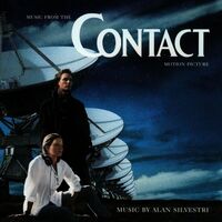 Thumbnail for the Alan Silvestri - Contact link, provided by host site