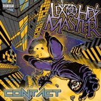 Thumbnail for the Lex the Hex Master - Contact link, provided by host site