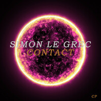 Thumbnail for the Simon Le Grec - Contact link, provided by host site