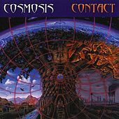 Image of Cosmosis linking to their artist page due to link from them being at the top of the main table on this page