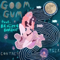 Thumbnail for the Goom Gum - Contact link, provided by host site